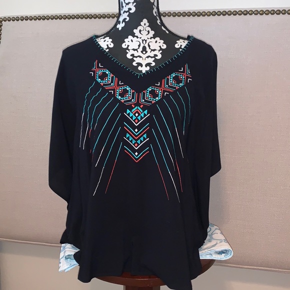 Cruel brand top - M/L - Picture 1 of 7